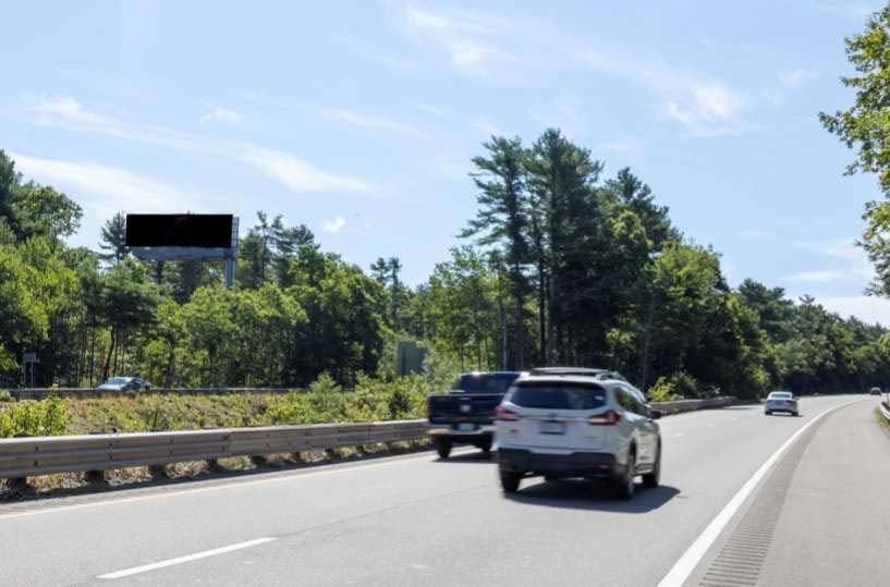 Rt. 3 / Pilgrims Hwy 1,000 ft. N/O Rt. 139 F/N F/N Media