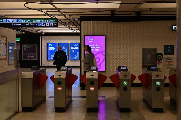 Location photo for Montgomery (SF)