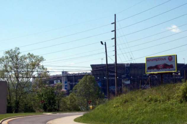 Location photo for Volunteer Pkwy near Earhart Campground (Bristol)