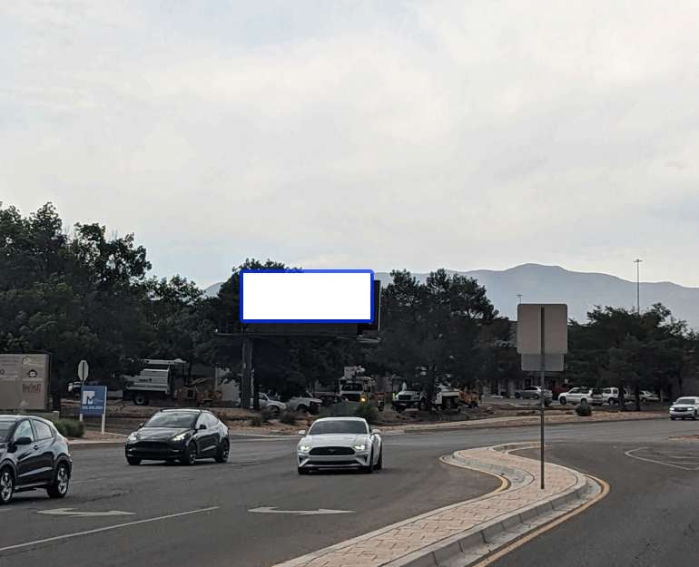 4441 Osuna Road Media