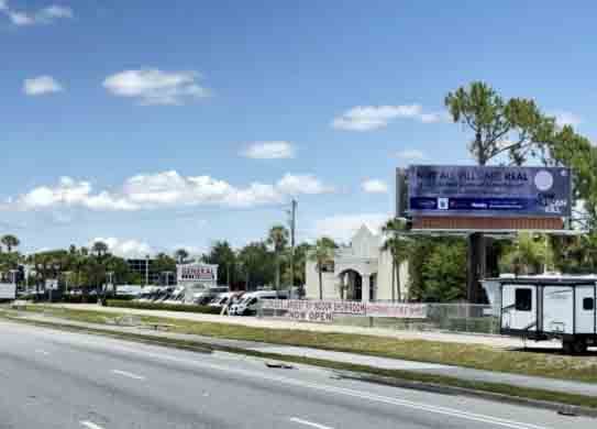 US-41 N/O Briarcliff Rd. ES/NB Media