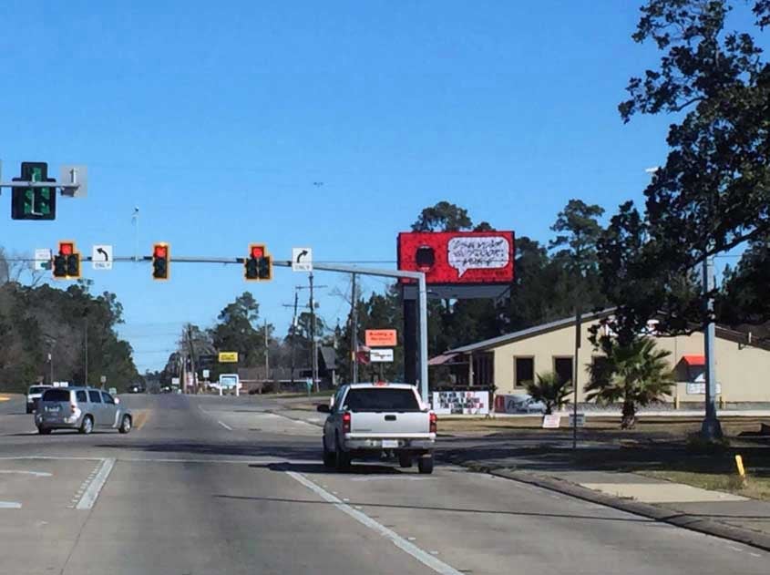 2400 Westwood Road (Sampson Street) Media