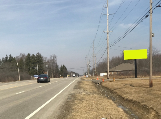 State Hwy 193 E/S, 880 ft N/O Naylor Lloyd Rd, S/F, Top Media