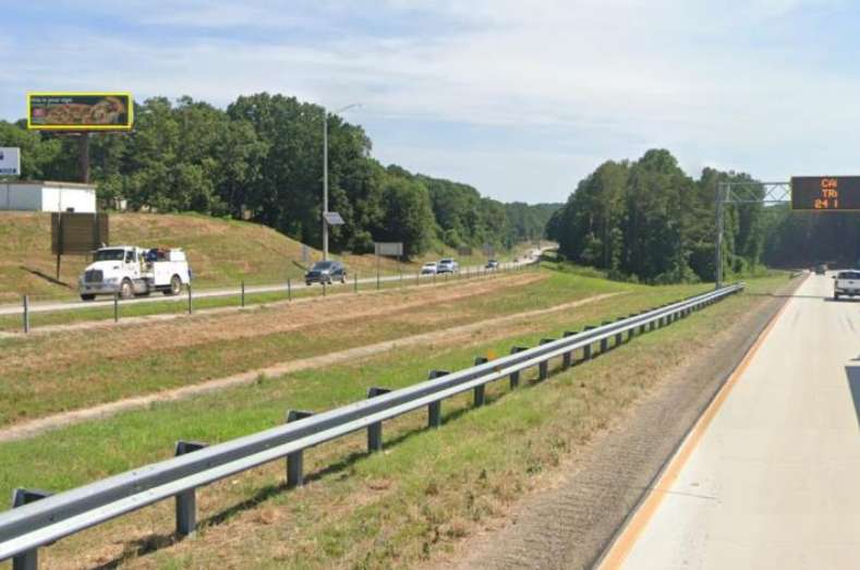 Location photo for Hancock Ave Ext (Gainesville)