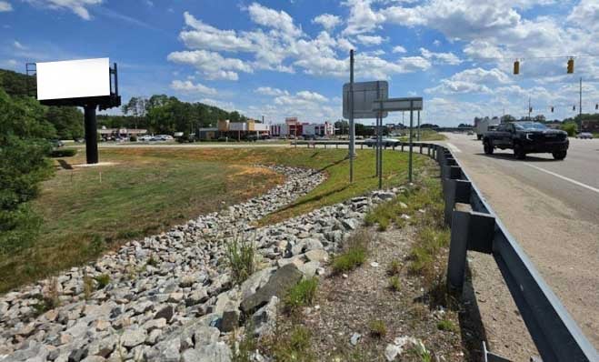 Us301 & Lawrence Circle Rocky Mount Nc