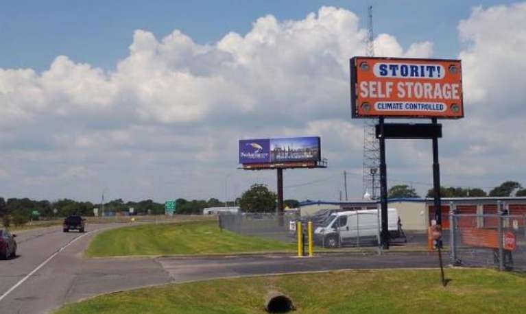 Location photo for Gulfway Dr near Memorial Park (Groves)