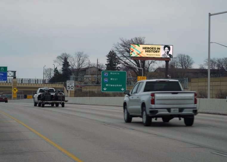 Location photo for W Layton Ave near 20th Street + 4562 S., Castle Manor (Milwaukee)