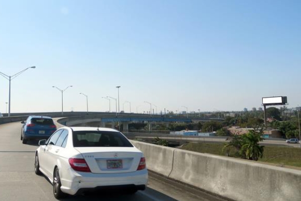 Location photo for NW 7th Ave near Moore Park, Liberty City (Miami)