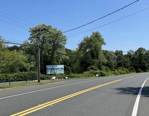 RT 116 E/O RT 47, SUNDERLAND MA Media