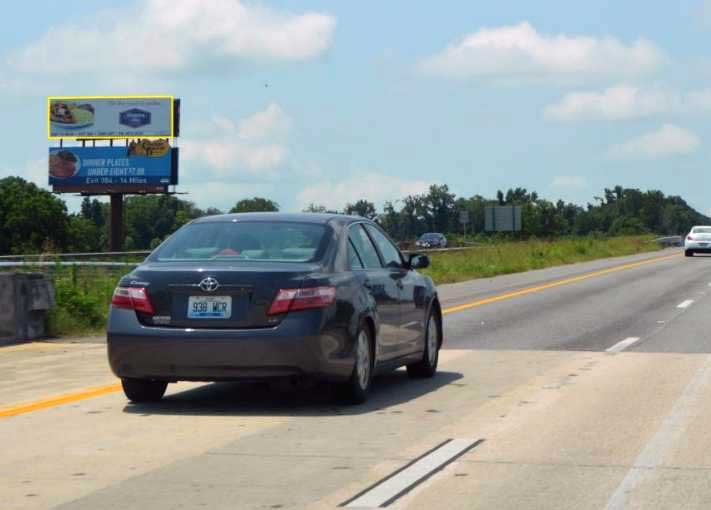 Location photo for Northwest 158 Lane (Alachua)