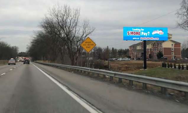 Location photo for Christian Spring Rd near Lehigh University (Bethlehem)