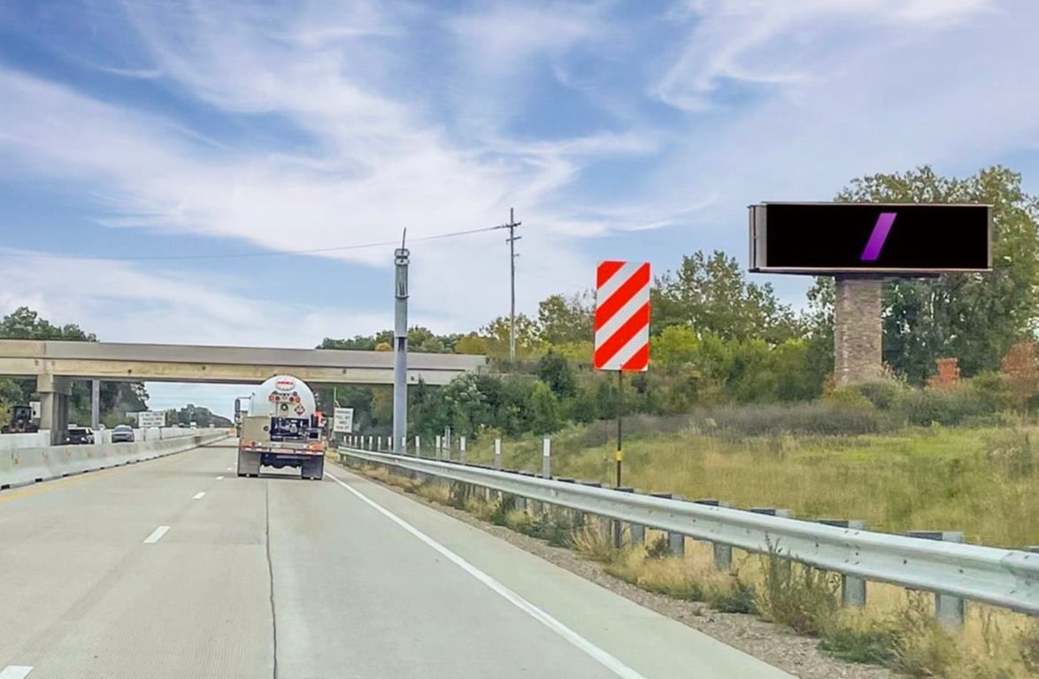 Location photo for Lyon Industrial Dr (New Hudson)