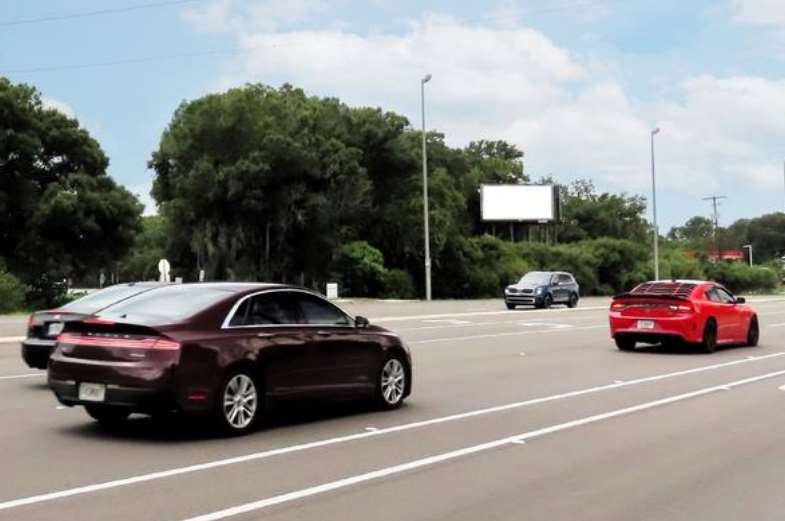 Location photo for Causeway Blvd @ Hwy 301 (Brandon)