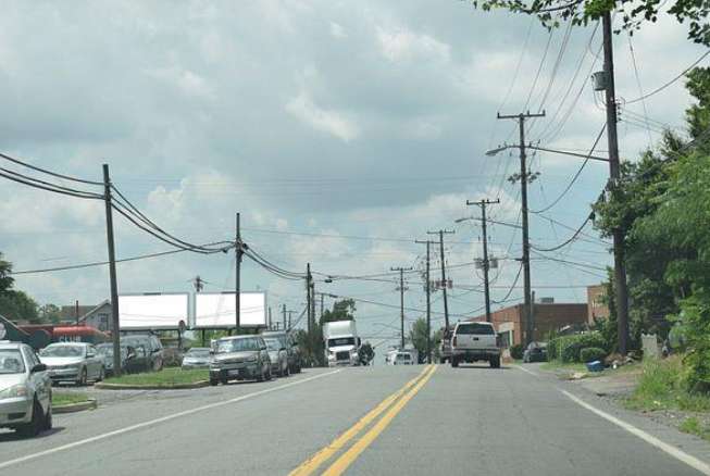 Location photo for 52nd Ave (Hyattsville)