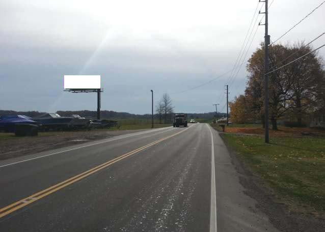 E/L SR 241 (Wales Ave NW) .4 mi N/O I-77 Shuffel St Exit F/N Media