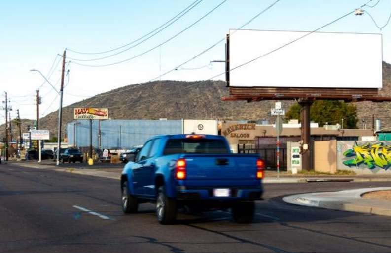 Location photo for N 19th Ave near 19th Ave & Mountain View Rd, North Mountain Village (Phoenix)