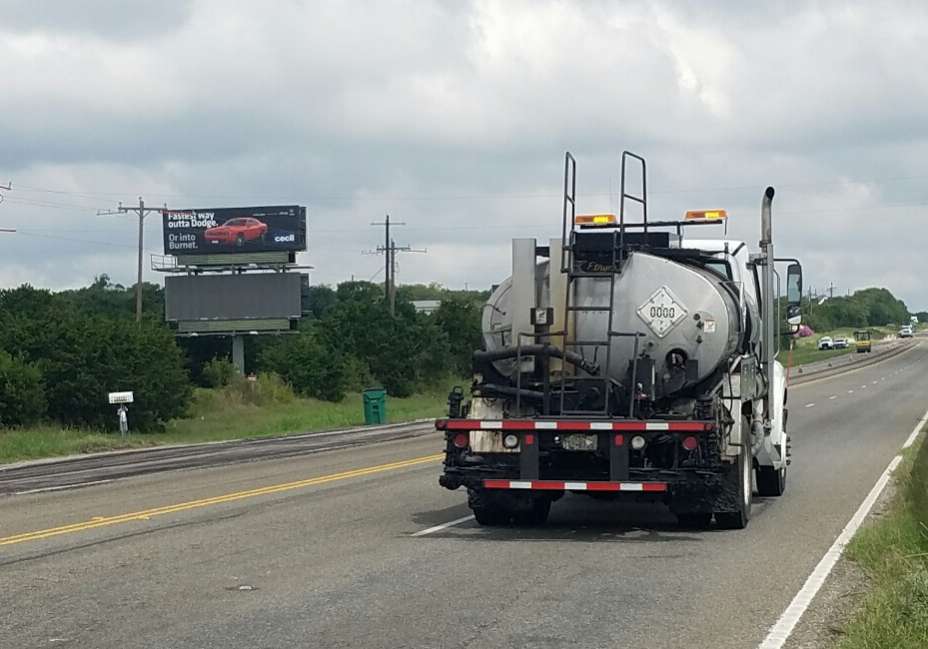 Location photo for N U.S. Hwy 281 (Burnet)