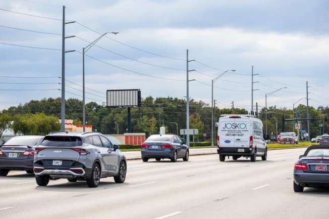 Location photo for FL-436 near W Sr 436 and Weathersfield Ave (Altamonte Springs)