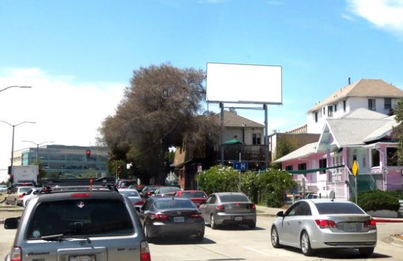 Location photo for W MacArthur Blvd (Oakland)