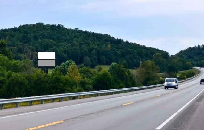 Location photo for KY-461 (Somerset)