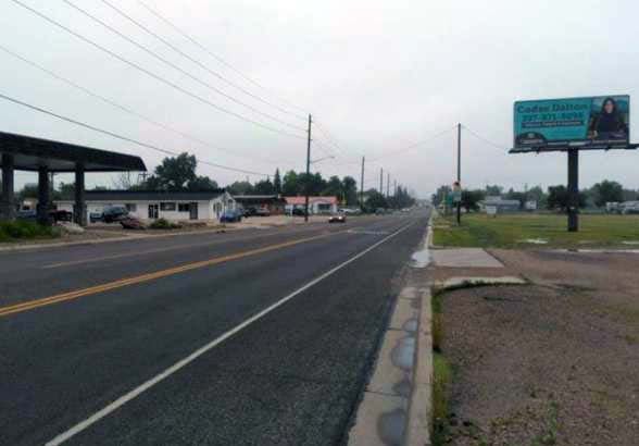 RIDGE RD ES 325' NO E PERSHING FS Media