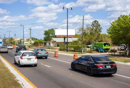 Location photo for US-17 near N Us Hwy 17-92 and E Airport Blvd (Sanford)