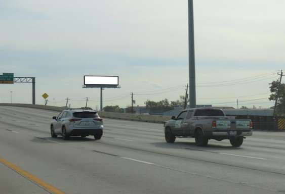 Location photo for North Loop near N Loop E @ N Wayside Dr, Northside (Houston)