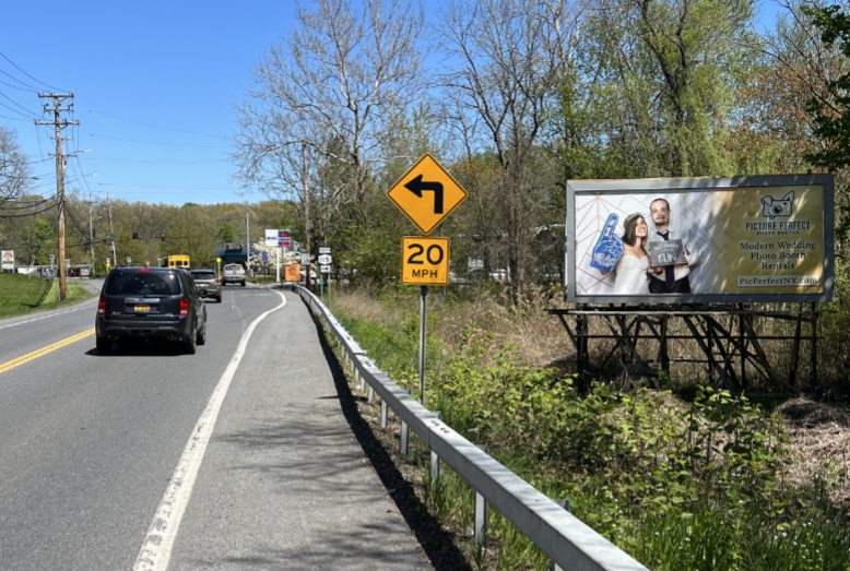 Salt Point Tpke, Poughkeepsie, W/F Media