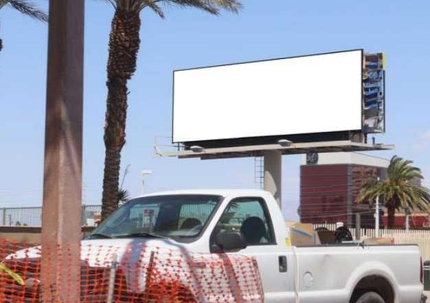 Location photo for S Las Vegas Blvd near SAHARA Las Vegas (Las Vegas)