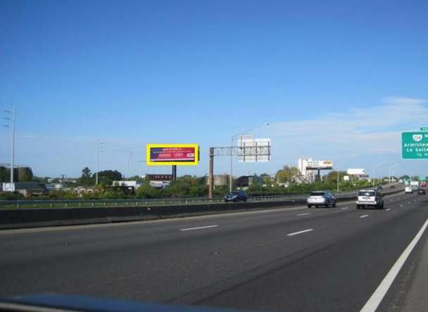 I-64 0.19 mi E/O RIP RAP RD SS Media