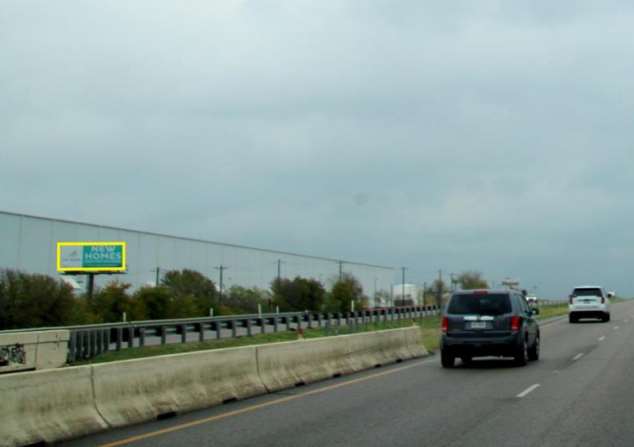 I-35W @ CORBIN UNDERPASS, DENTON Media