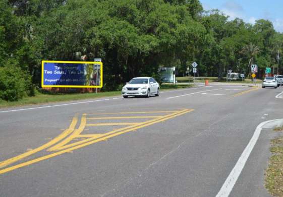 US A1A 211 ft S/O South Fletcher Ave. WS Media