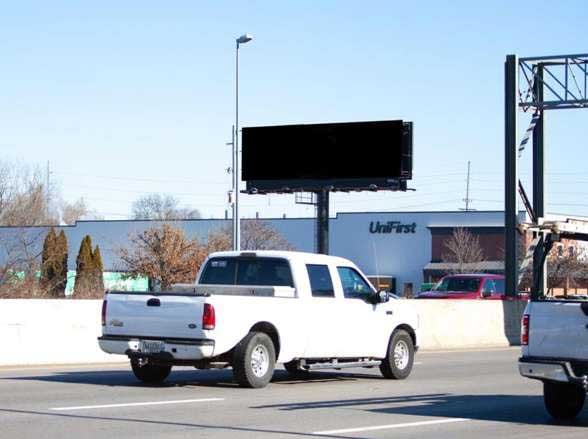 N/L I-40 .3 E/0 Spence Lane F/W Media
