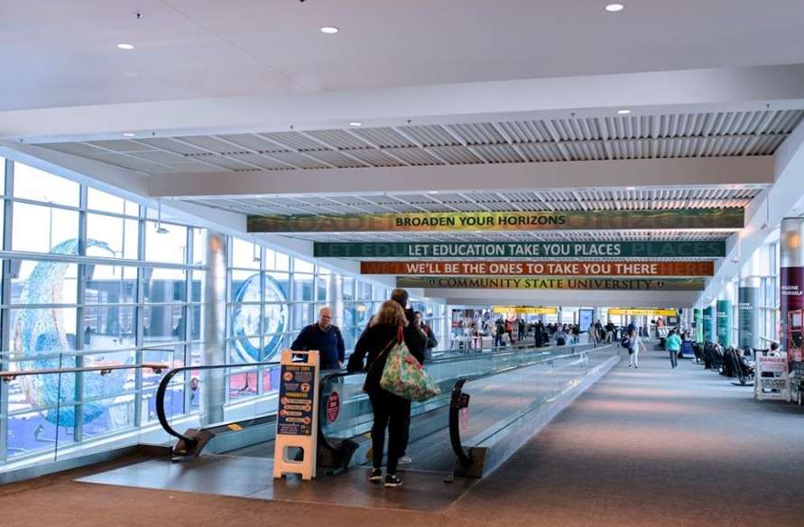 Location photo for Service Rd Lower Level (Baltimore)