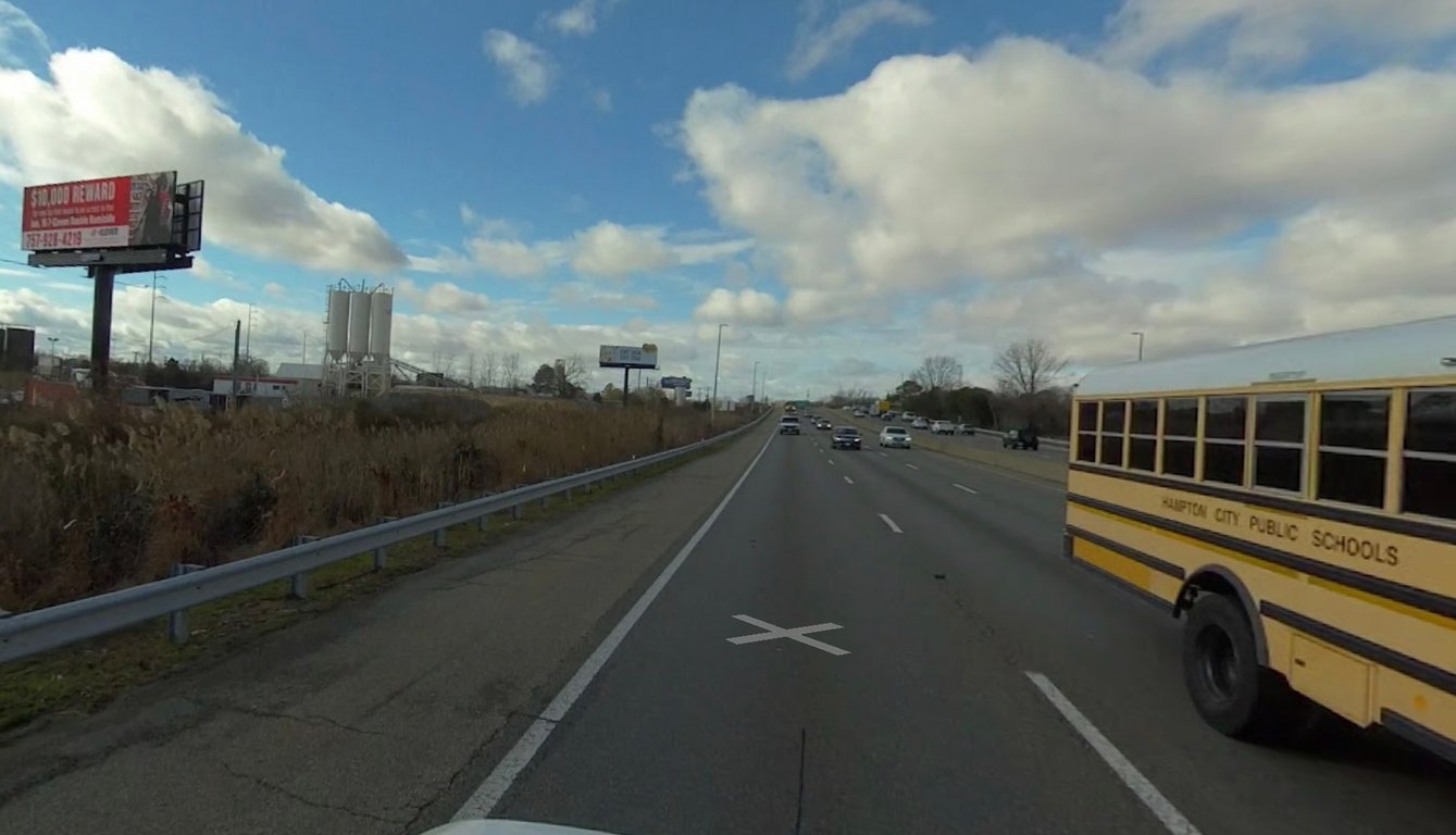 Location photo for Mason St (Hampton)