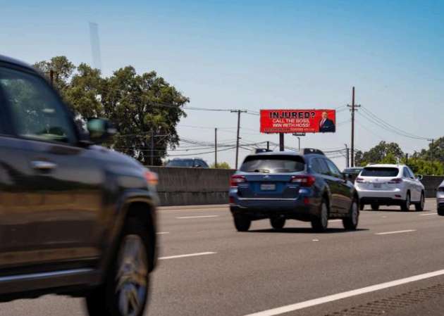 Hwy 50 SL 1.1mi w/o Hazel Ave FE Media