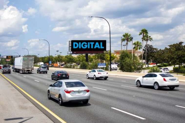 Location photo for Millenia Plaza Way near University of Mid Florida, Southwest Orlando (Orlando)