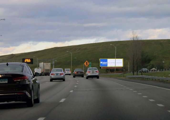 I-91 1400' N/O Jennings Rd ES, Hartford Media