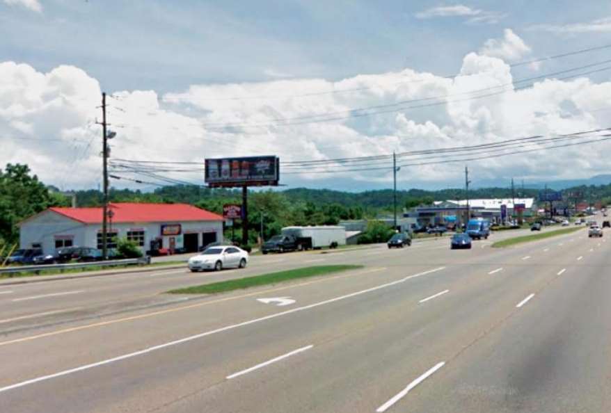 US 441 @ PARK ROAD ES FN TRI-V Media