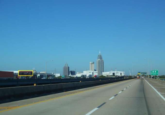 Location photo for Battleship Pkwy (Spanish Fort)