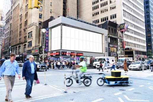 Location photo for Top of The Rock (New York)