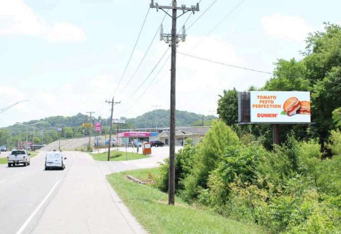S. JAMES CAMPBELL BLVD S/S .2 MILE E/O TROTWOOD AVE F/NE Media
