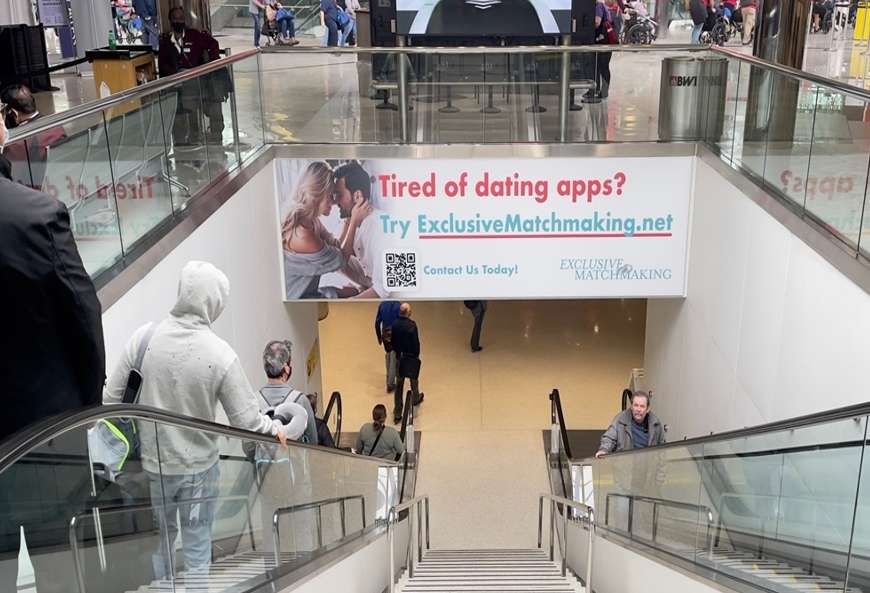 Location photo for Service Rd Lower Level (Baltimore)