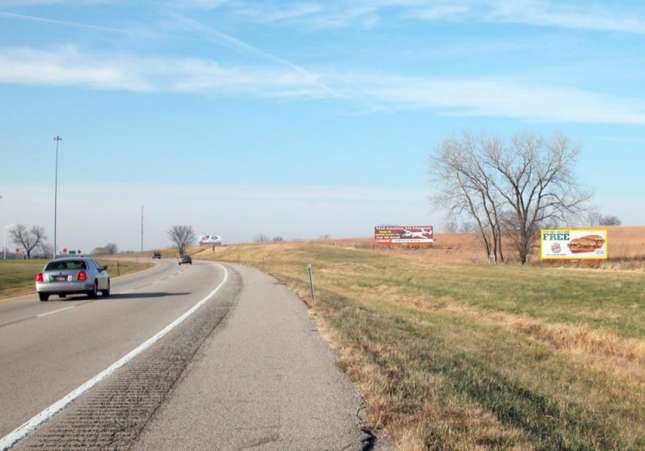 N/S I70 5.5M EO E Lawrence EXM209.10;FE Media