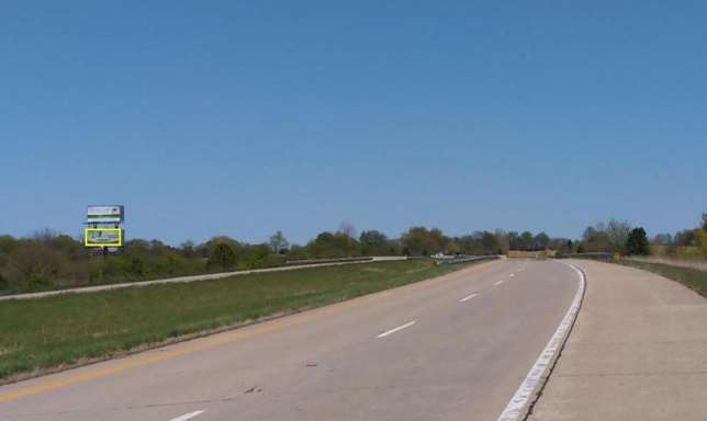 N/S SR50 E/O RIVER CLOSEST TO RR TRACKS - BOTTOM