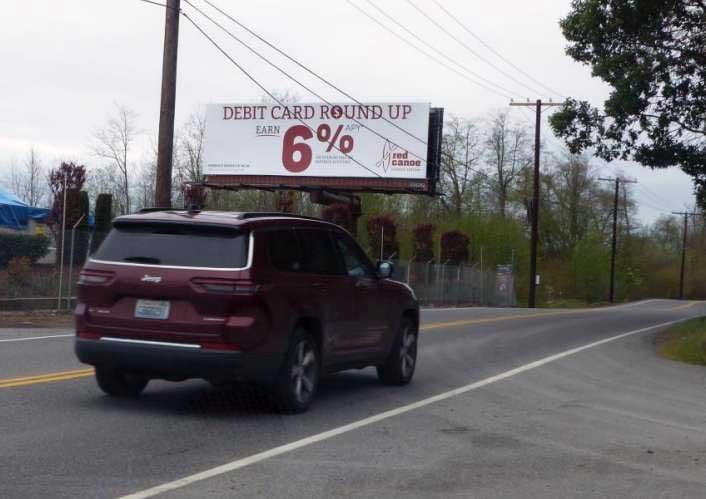 Location photo for E Valley Hwy E near Vista Ridge Trail Marker (Sumner)