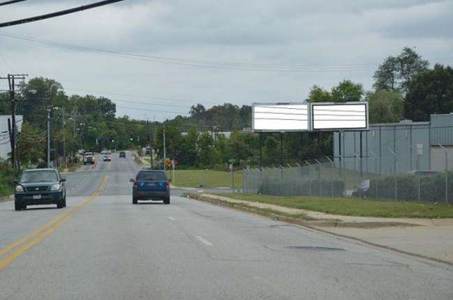 Location photo for Columbia Park Rd + Beaver Rd (Greater Landover)