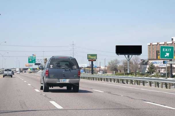 I-35E S/O Northwest Hwy E/S F/S Media