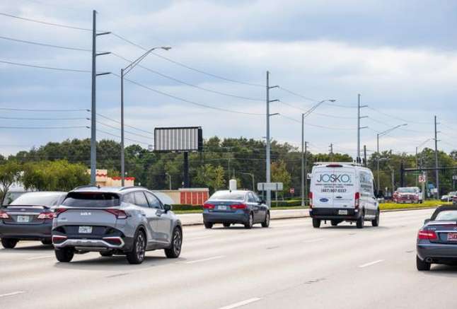 Location photo for FL-436 near W Sr 436 and Weathersfield Ave (Altamonte Springs)