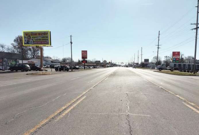 Location photo for S Scatterfield Rd (Anderson)